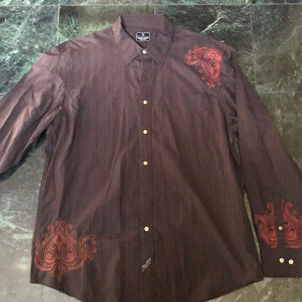Marc Ecko Men’s Shirt